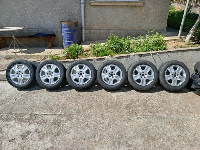 Ford Focus 1.6 TDCI, снимка 14 - Автомобили и джипове - 51910058