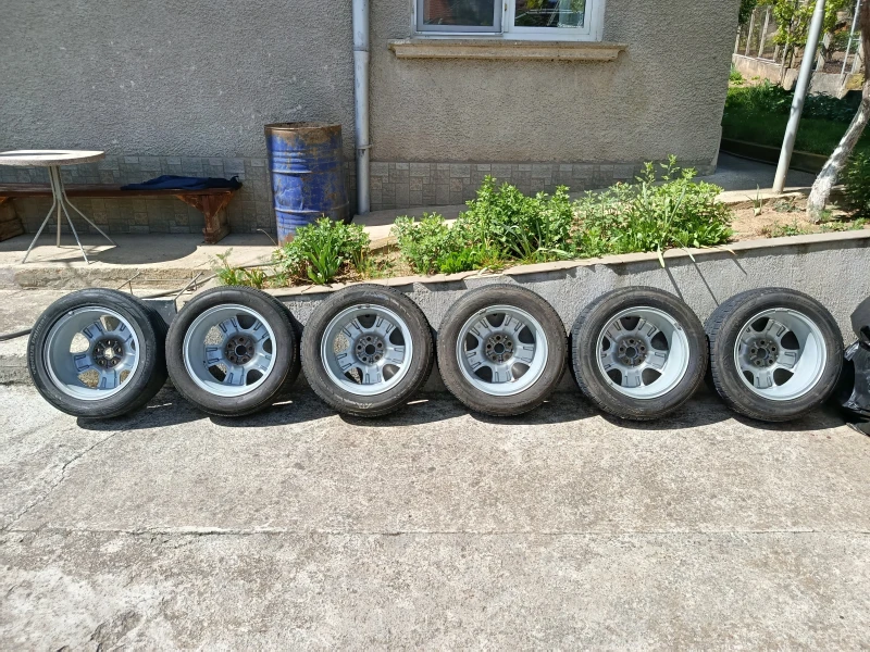 Ford Focus 1.6 TDCI, снимка 15 - Автомобили и джипове - 51910058