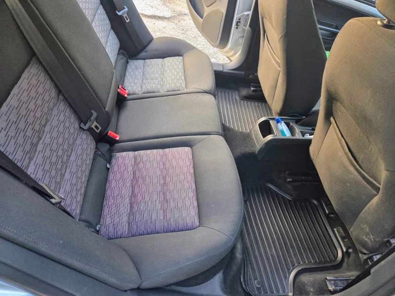 Skoda Octavia 2.0TDI CR face , снимка 10 - Автомобили и джипове - 52256228