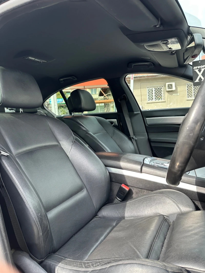 BMW 730 НА ЧАСТИ, снимка 14 - Автомобили и джипове - 52599770