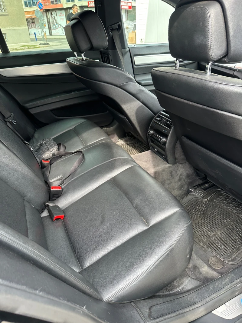 BMW 730 НА ЧАСТИ, снимка 16 - Автомобили и джипове - 52599770