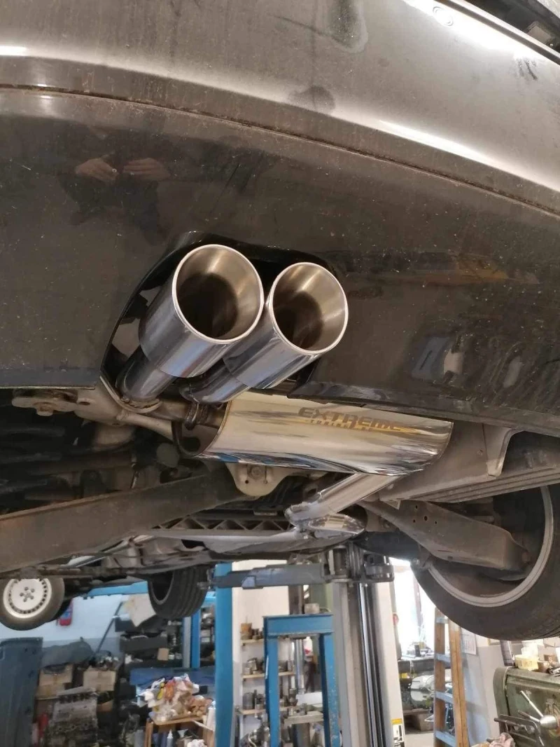 Audi A3 2.0 TFSI quattro 244 кс. Гаражен! Напълно Обслужен, снимка 9 - Автомобили и джипове - 51942103