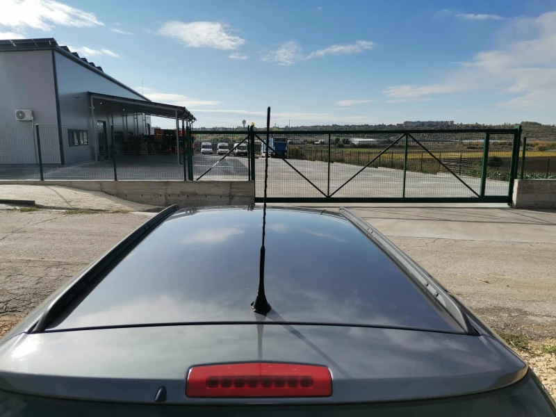 Opel Astra Бензин-Газ, снимка 5 - Автомобили и джипове - 52959049