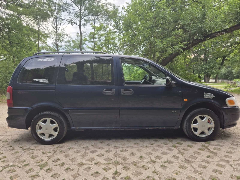 Opel Sintra, снимка 7 - Автомобили и джипове - 52310852