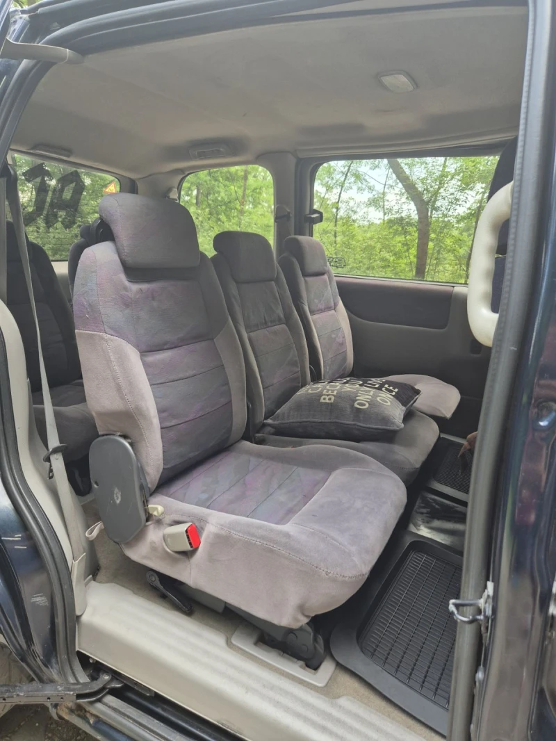 Opel Sintra, снимка 12 - Автомобили и джипове - 52310852