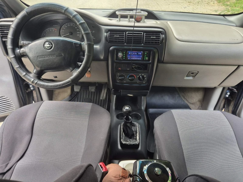 Opel Sintra, снимка 13 - Автомобили и джипове - 52310852