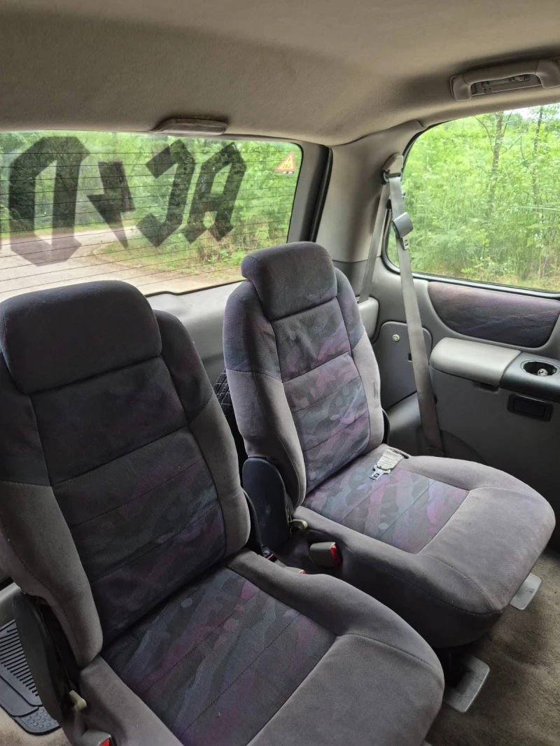 Opel Sintra, снимка 11 - Автомобили и джипове - 52310852