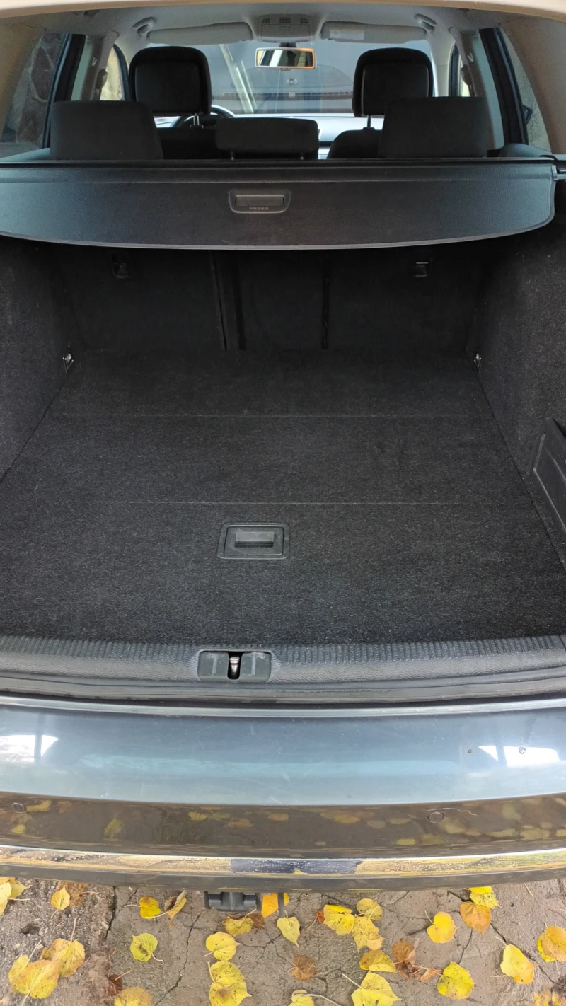 VW Passat, снимка 10 - Автомобили и джипове - 52433556