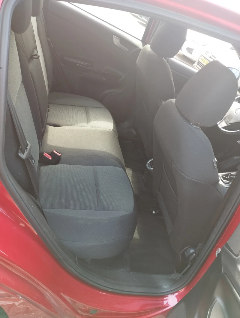 Alfa Romeo Giulietta 1.4 Multiair, снимка 7 - Автомобили и джипове - 52642013