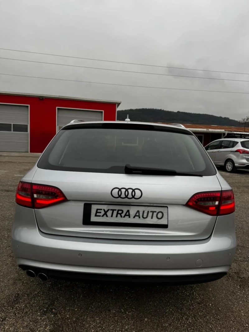 Audi A4 2.0TDI, 150 к.с, АВТОМАТ, НАВИГАЦИЯ, XENON, FULL , снимка 3 - Автомобили и джипове - 52702488