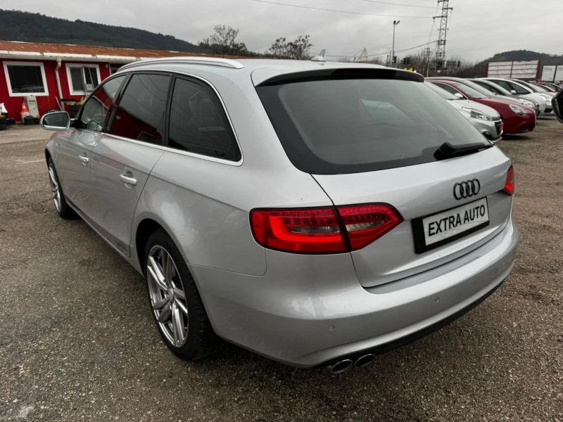Audi A4 2.0TDI, 150 к.с, АВТОМАТ, НАВИГАЦИЯ, XENON, FULL , снимка 2 - Автомобили и джипове - 52702488
