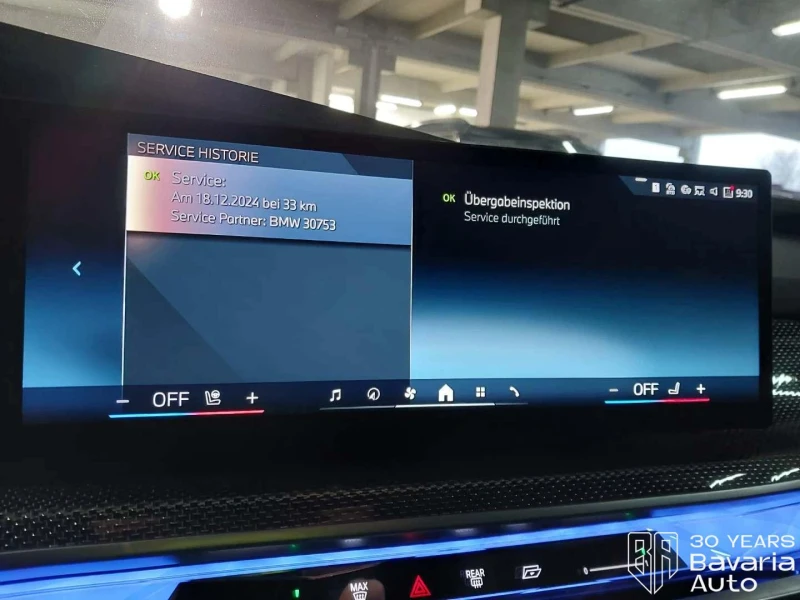 BMW i7 60 xDrive M Sport Paket, снимка 13 - Автомобили и джипове - 52798116