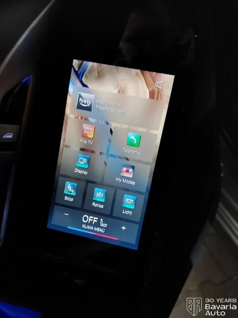 BMW i7 60 xDrive M Sport Paket, снимка 14 - Автомобили и джипове - 52798116