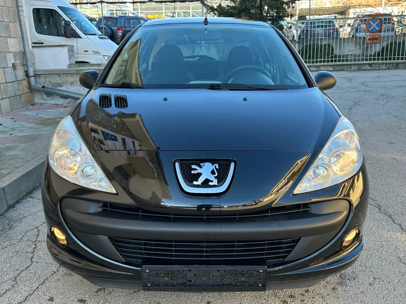 Peugeot 206 PLUS 1.4i 75 СТАРИЯ МОТОР, снимка 2 - Автомобили и джипове - 52938700