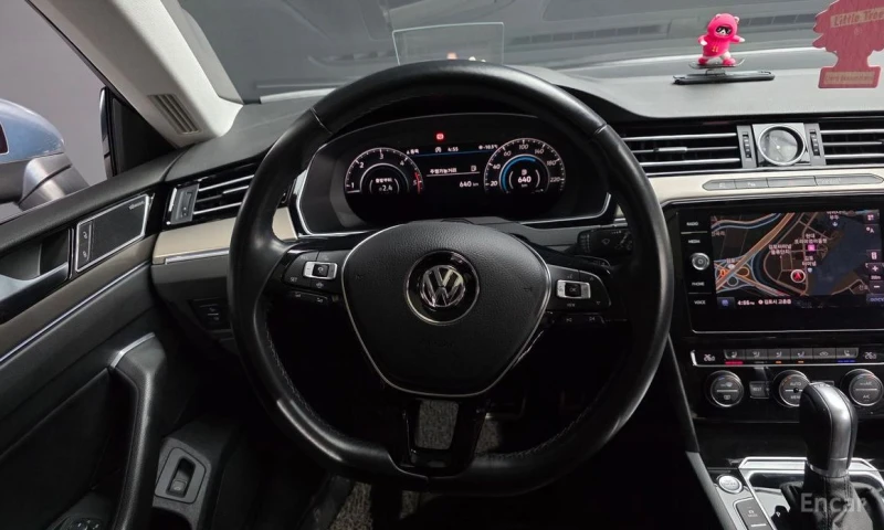 VW Arteon, снимка 13 - Автомобили и джипове - 53067207