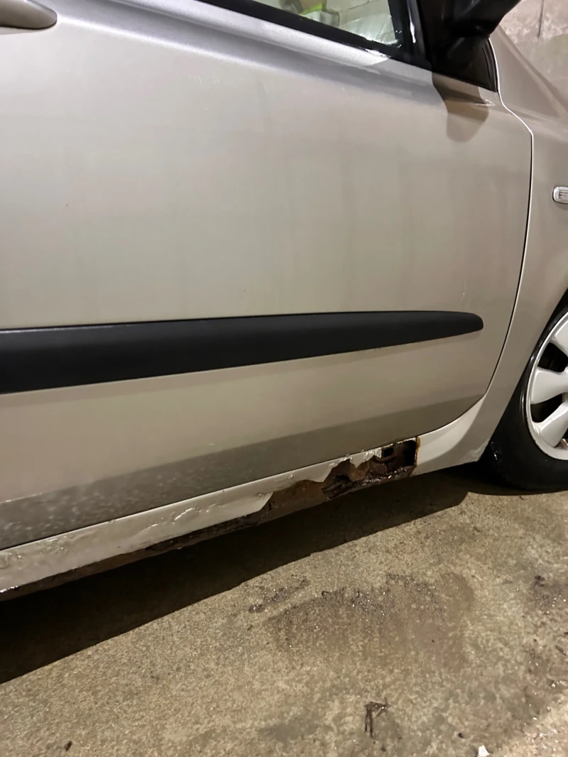 Fiat Stilo 1.9 jtd, снимка 10 - Автомобили и джипове - 53500945