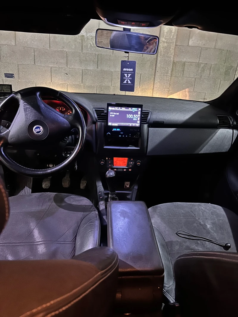 Fiat Stilo 1.9 jtd, снимка 5 - Автомобили и джипове - 53500945