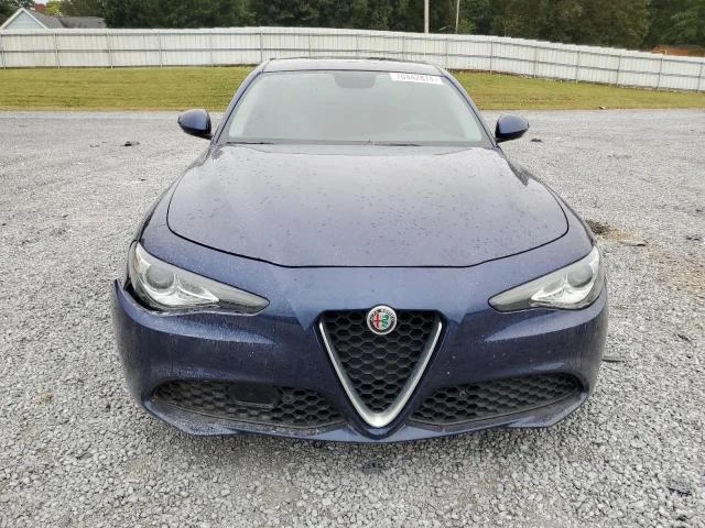 Alfa Romeo Giulia TI, снимка 1 - Автомобили и джипове - 47763350