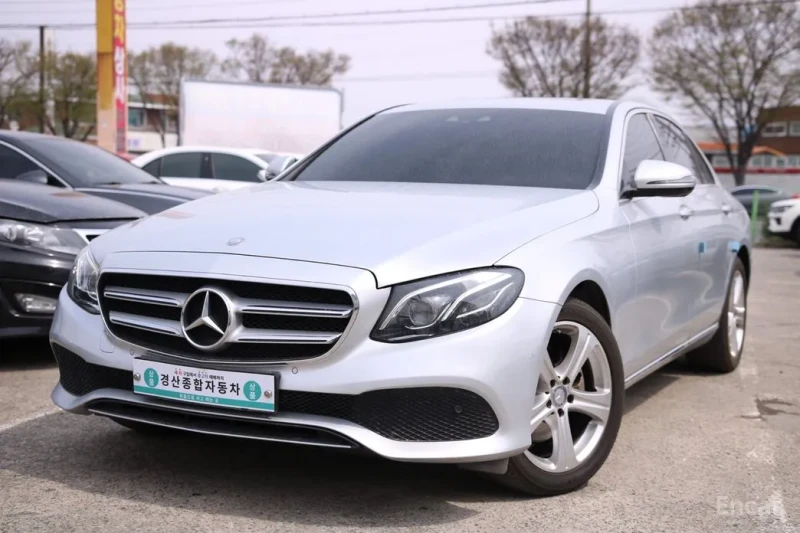Mercedes-Benz E 220 E Class W213 E220D Avantgarde - 35900 лв. - 65750259 1