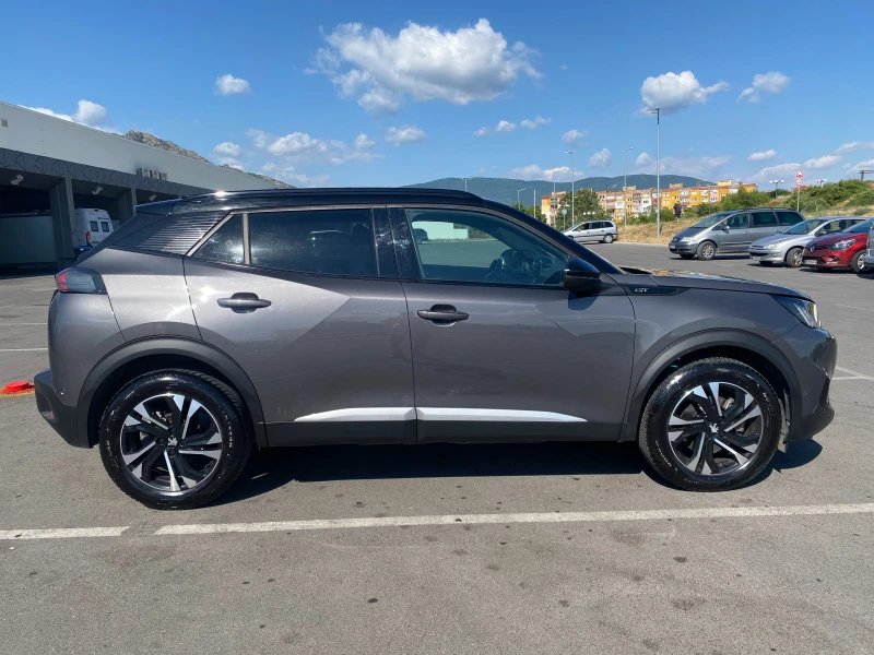 Peugeot 2008 - 40000 лв. - 99222143 1