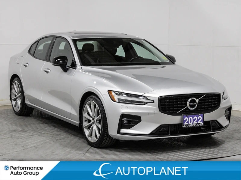 Volvo S60 B5 Momentum AWD - 53000 лв. - 96731908 1