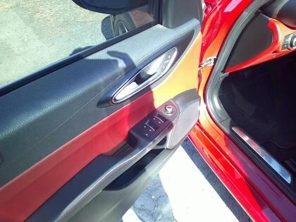 Alfa Romeo Giulia 2.0L| AWD| ПАНОРАМА| НАВИГАЦИЯ| ЗАДНА КАМЕРА - изображение 8