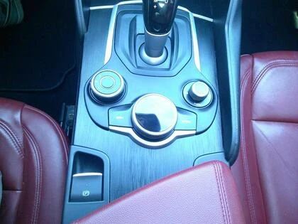 Alfa Romeo Giulia 2.0L| AWD| | |   | Mobile.bg   13