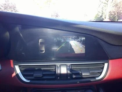 Alfa Romeo Giulia 2.0L| AWD| | |   | Mobile.bg   11