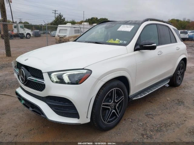 Mercedes-Benz GLE 450 4MATIC *   *  | Mobile.bg   1