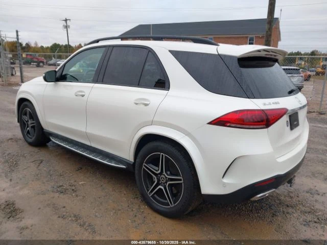 Mercedes-Benz GLE 450 4MATIC *   *  | Mobile.bg   2