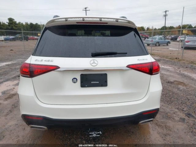 Mercedes-Benz GLE 450 4MATIC *   *  | Mobile.bg   4