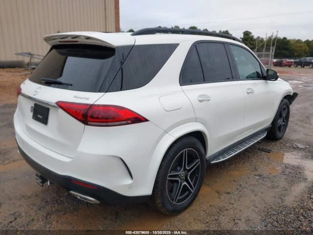 Mercedes-Benz GLE 450 4MATIC *   *  | Mobile.bg   3