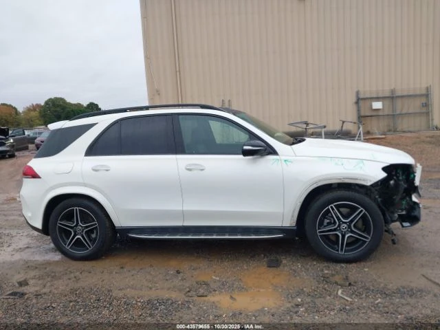Mercedes-Benz GLE 450 4MATIC *   *  | Mobile.bg   7