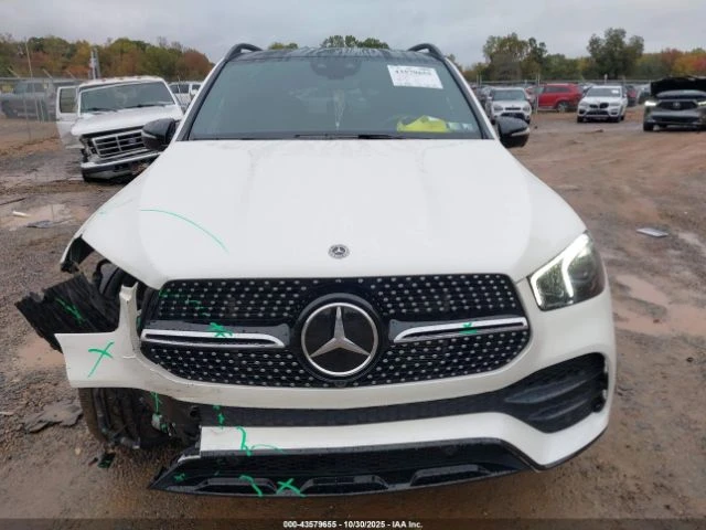 Mercedes-Benz GLE 450 4MATIC *   *  | Mobile.bg   6