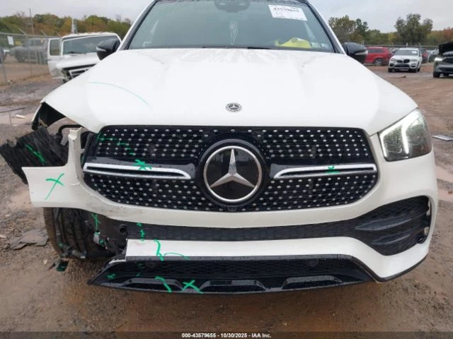 Mercedes-Benz GLE 450 4MATIC *   *  | Mobile.bg   9