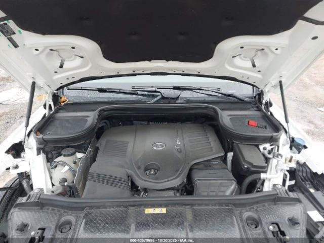 Mercedes-Benz GLE 450 4MATIC *   *  | Mobile.bg   15