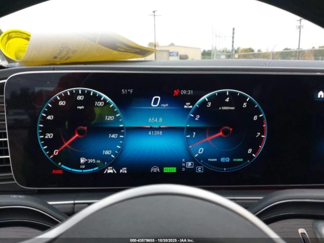 Mercedes-Benz GLE 450 4MATIC *   *  | Mobile.bg   12