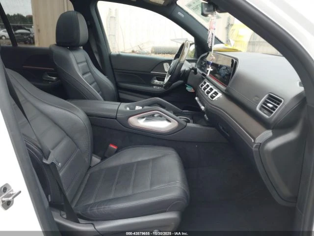 Mercedes-Benz GLE 450 4MATIC *   *  | Mobile.bg   10