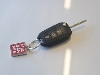 Peugeot 2008 1.6EHDI AUTOMAT, снимка 14 - Автомобили и джипове - 54660047