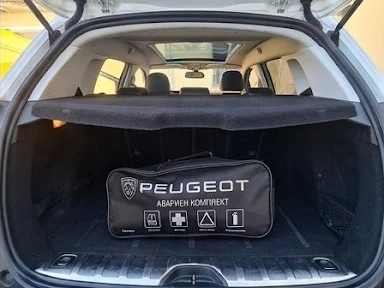 Peugeot 2008 1.6EHDI AUTOMAT, снимка 13 - Автомобили и джипове - 54660047