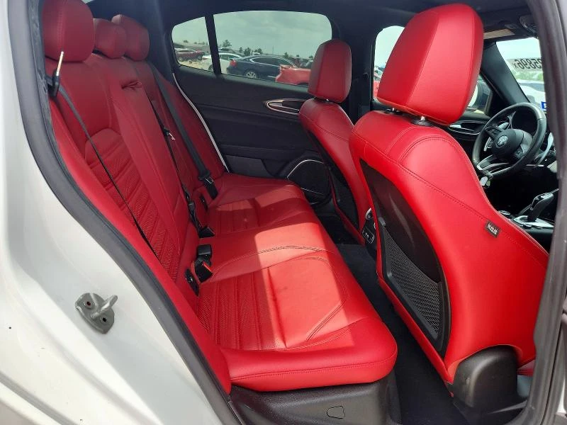Alfa Romeo Giulia 2022 ALFA ROMEO GIULIA SUPER | Mobile.bg � ����������� 10