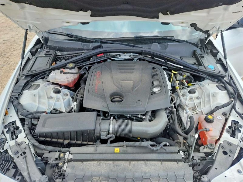 Alfa Romeo Giulia 2022 ALFA ROMEO GIULIA SUPER | Mobile.bg � ����������� 11