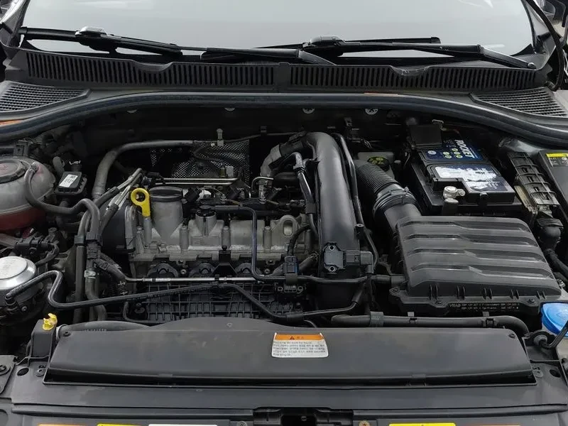 VW Jetta  7Th Generation 1.4 Tsi Prestige, снимка 6 - Автомобили и джипове - 55087159