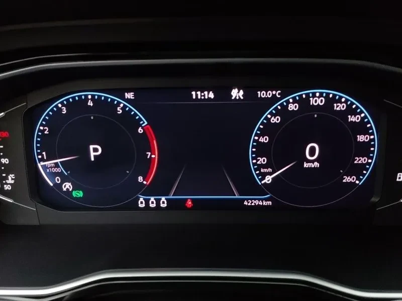 VW Jetta  7Th Generation 1.4 Tsi Prestige, снимка 8 - Автомобили и джипове - 55087159