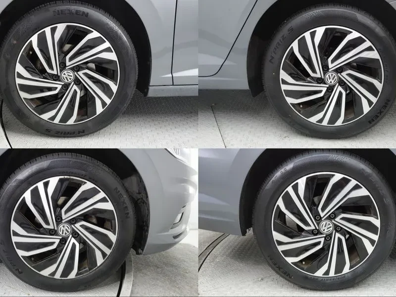 VW Jetta  7Th Generation 1.4 Tsi Prestige, снимка 5 - Автомобили и джипове - 55087159