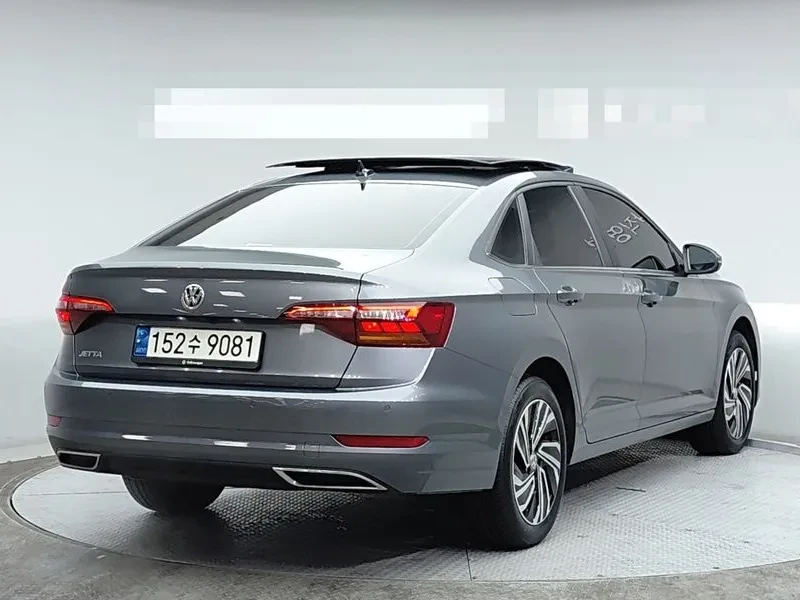VW Jetta  7Th Generation 1.4 Tsi Prestige, снимка 2 - Автомобили и джипове - 55087159
