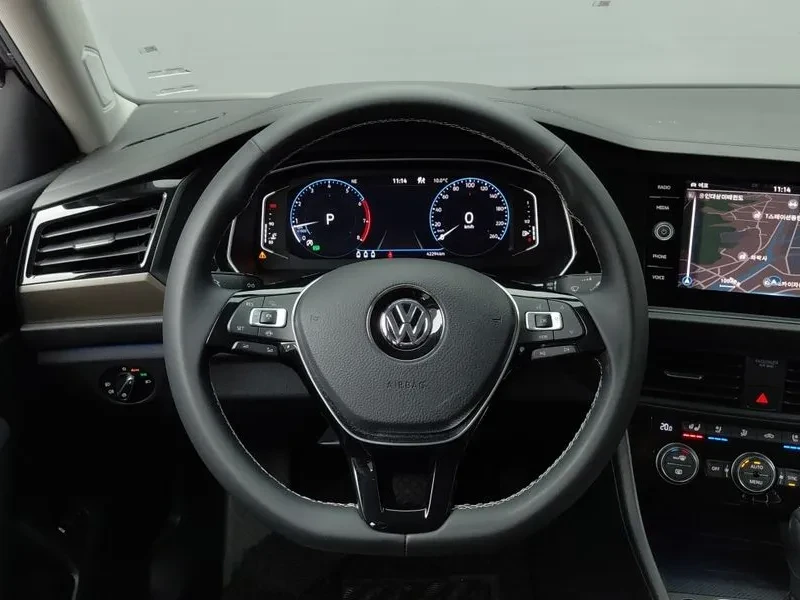 VW Jetta  7Th Generation 1.4 Tsi Prestige, снимка 11 - Автомобили и джипове - 55087159