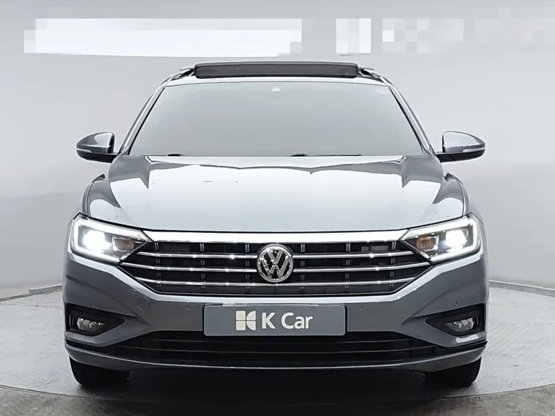 VW Jetta  7Th Generation 1.4 Tsi Prestige, снимка 3 - Автомобили и джипове - 55087159