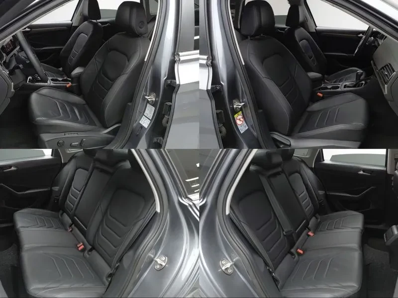 VW Jetta  7Th Generation 1.4 Tsi Prestige, снимка 10 - Автомобили и джипове - 55087159