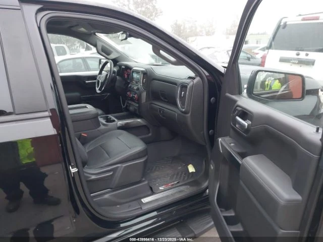 Chevrolet Silverado 1500* 4WD* TRAIL BOSS* LT* 6.2* , снимка 5 - Автомобили и джипове - 55433412